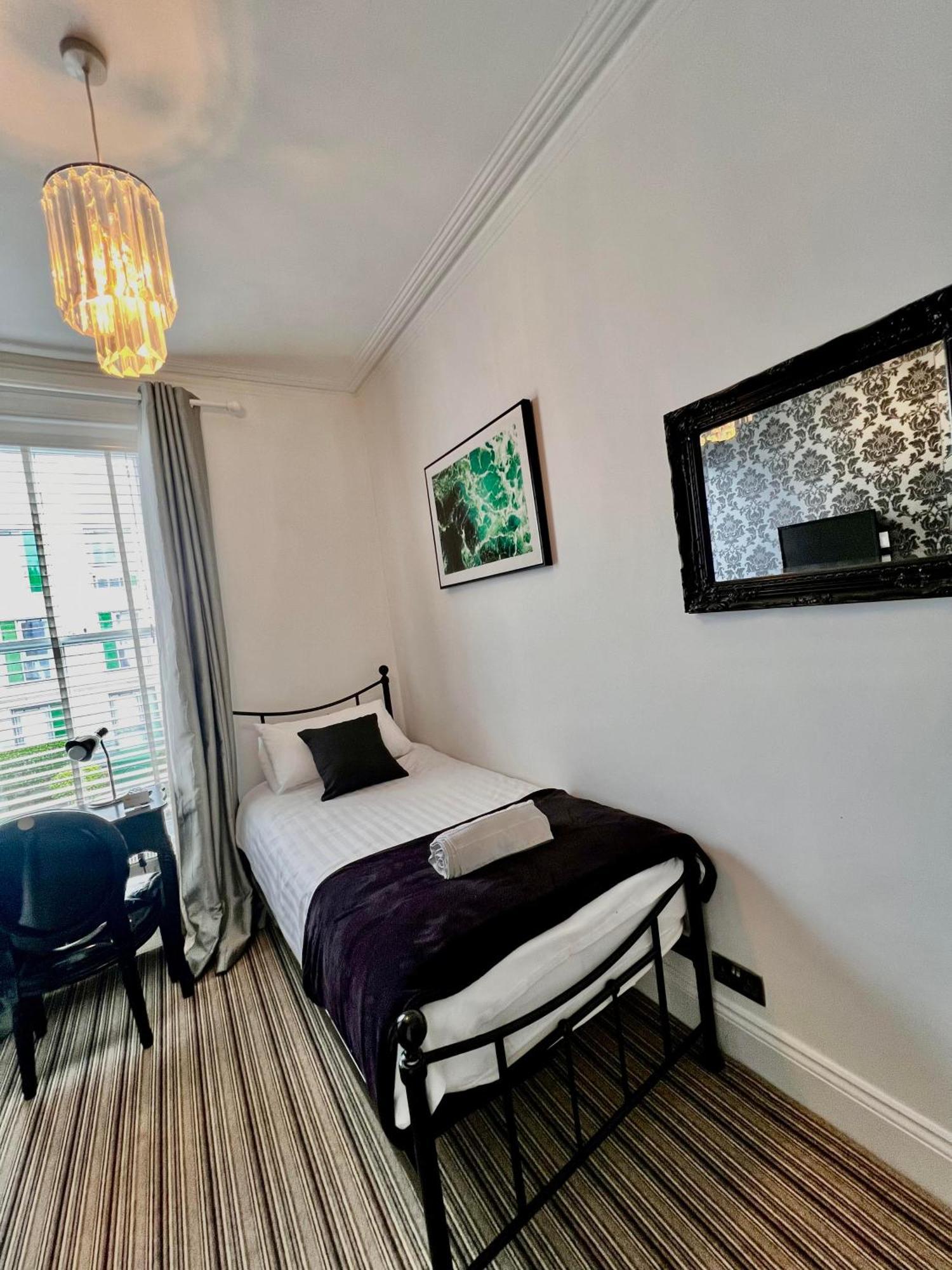 Single Room - Room 3