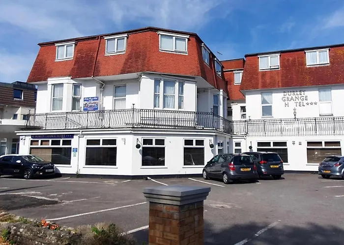 The Durley Grange